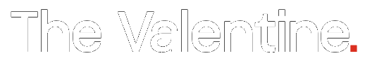 The Valentine.